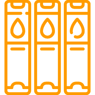 icona toner
