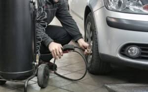 smaltimento pneumatici roma