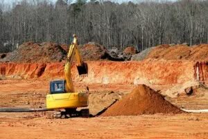 smaltire terra e rocce da scavo Roma smaltire terra e rocce da scavo Roma